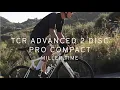 The Giant 2021 TCR Advanced 2 Disc Pro Compact Overview