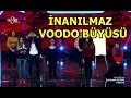 Download Lagu Abidin Özçelik - Hipnoz ve Mentalizm Gösterisi (VOODOO BÜYÜSÜ)
