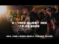 Download Lagu K-Time (SYD) Wednesday Link Up Guest Mix (LIVE) | 12.03.2025