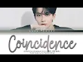SEVENTEEN 세븐틴 - Coincidence 우연 (JEONGHAN Solo) Lyrics (Color Coded Lyrics Han/Rom/Eng)
