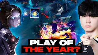 The most INSANE WOMBO you ll EVER see Top 5 Plays