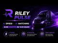 Riley Pulse - Complete Setup User Guide Signup Login Company Verification Analytics Plans