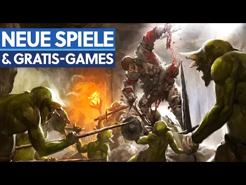 Download MP3 Gratis: Der kontroverseste Dungeon-Crawler des Jahres! - Neue Spiele & Gratis Games