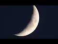 tonights moon