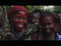 Download Lagu Bana Congo - Official Anthem