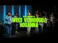 Download Lagu Wees Verhoogd / Hosanna | River Worship NL Cover