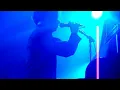 Jack White - Trash Tongue Talker Roseland Ballroom 5/21/12