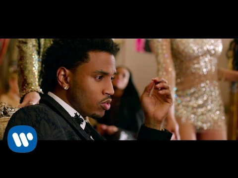 Download MP3 Trey Songz – Nobody Else But You [Official Music Video]