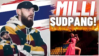 Download TeddyGrey Reacts to 🇹🇭 MILLI - SUDPANG! | FIRST REACTION MP3