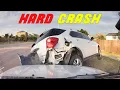 INSANE CAR CRASHES COMPILATION Best of USA Canada Accidents - PART 53