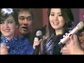 All Artist "Bersatulah Indonesia" SMN Sparkling Journey