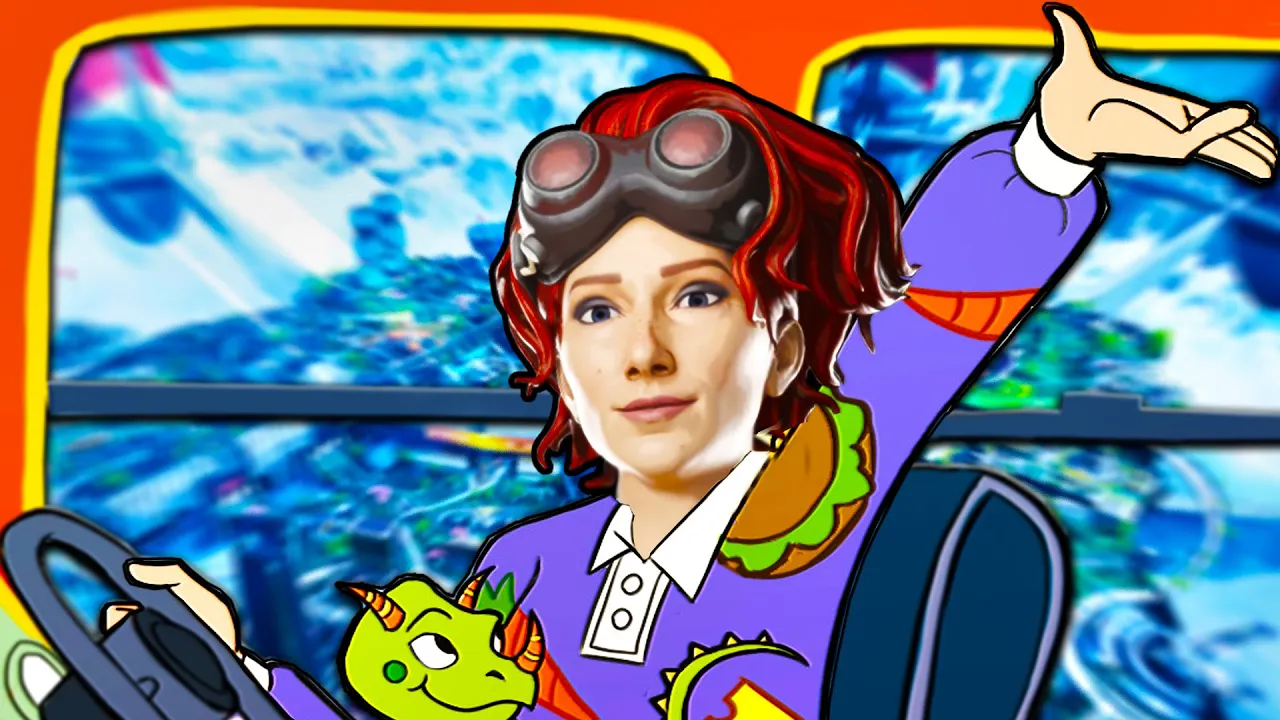 HORIZON.EXE Season 7