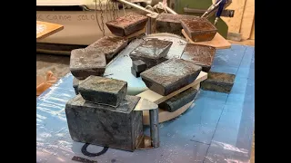 20 April 2025 Gasket holder