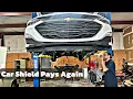 Is Car Shield Worth It Chevy Malibu Gets its 2nd Transmission