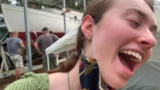 Surprise!!! A Momentous Occasion