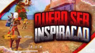 LIVE DE FREE FIRE COM O BARRACO DO BARONE - X1 DOS CRIAS