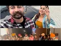 Lagu From the set of Tanishq Kaur's Song | Behind the scenes | Part 2 | Dhillonpreet Vlogs