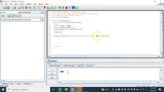Module 9 zybooks Part 1