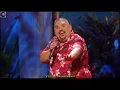 Gabriel Iglesias It s Sunday kid