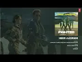 FIGHTER: Heer Aasmani (Audio) Hrithik, Deepika, Anil, Vishal-Sheykhar, Bpraak, Kumaar