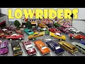 Lowrider Showcase Revell Autoworld Hot Wheels Johnny lightning and many more