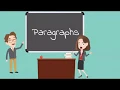 Writing Paragraphs Part - Supporting Details