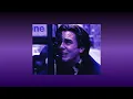 Download Lagu QUARTO DE HOTEL X IF GOD DIDN'T WANT US TO SNORT WORMS [ Slowed + Reverb ]
