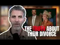 Before She Died Loni Anderson Confessed Why She Divorced Burt Reynolds