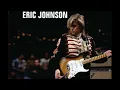 My back pages - Eric Johnson (Bloom)