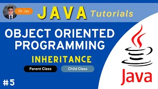 JAVA Object Oriented Programming INHERITANCE Tagalog