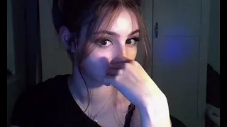 تحلف تقول اني غيرك ما احب   مسرعه             دندنها