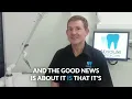 Laser Technology at Absolute Dental Care