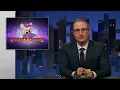 A History of Chuck E Cheese Last Squeak Tonight with John Oliver Web Exclusive