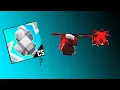 INSANE classes Juggernaut Roblox Critical strike