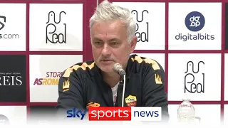 Jose Mourinho not surprised by Japan s victory over Germany as European football has a focus on egos