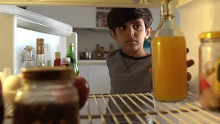 بطل بطل اعلان موبايلي رمضان 2018 