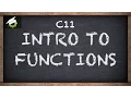 C11 - GameMaker Studio