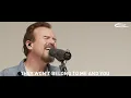 CASTING CROWNS - Scars in Heaven: Lyric Video
