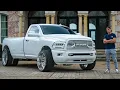 Dually Converting My Single Cab 4th Gen Cummins