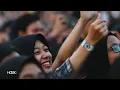Download Lagu Yovie \u0026 Nuno - Janji Suci (Live at Futuristik 2019)