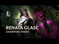 Download Lagu Renata Glasc, The Chem-Baroness | Champion Theme - League of Legends