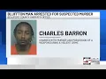 Beaufort Co Sheriff s deputies make arrest in early-morning shooting