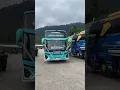 Story'WA bus KOMANG VS MECCA mboiss 30 detik