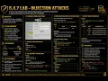6 4 7 Lab Injection Attacks