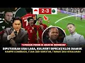 Download Lagu 🔴TAK JADI SEDIH, ET PECAT KULIVERT ⁉️KLOK \u0026 ETAM DIAMUK SE INDONESIA, HAMPIR DRAMATIS MENIT AKHIR🔥