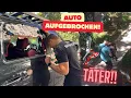 Download Lagu MY CAR was BROKEN INTO while MAGNET FISHING!!🤬🤯(2500€ damage)/ Magnet fishing with Gebrüder Lange