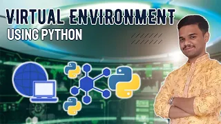 virtual environment using python Python projects for beginners Project maker