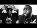 Big Boi ft. Killer Mike - Kryptonite (prod. Ric Maye)