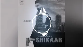 shikaar bass boosted parry sarpanch new song 2021 bass boosted