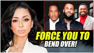 R B Singer MYA It s Time to Tell You EVERYTHING GOES VIRAL